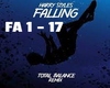 H.Styles - Falling