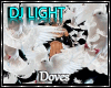 DJ LIGHT - White Doves