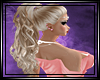 !KS!Tiffali Dirt Blonde