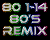80's remix