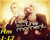 Pitbull-Feel This Moment
