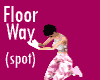 Floor Way - dance SPOT