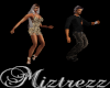 !Miz Gent Latin Dance