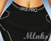 M! Pro Shorts