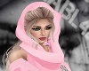Iv.HeadScarf Pink