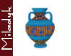 MLK African Vase 2