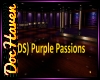 (DS) Purple Passions