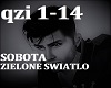 ZIELONE SWIATLO- SOBOTA