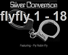 Silver Convention - Fly