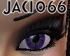 (1066) Eyes Purple
