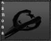 Witch Staff