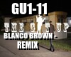 The Git Up remix