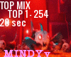 TOP MUSIC MIX