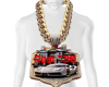 new real 730chain