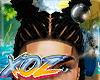 xOz Tirah Lox '25