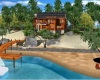 ! Beach House Estate