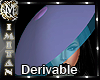(MI) Derivable Hat 1