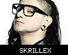 Skrillex Official Music