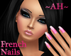 ~AH~French Pink
