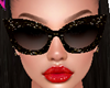 Retro Glasses 60s 70s 80