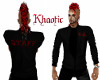 K-4L STAFF leather