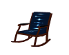 Cuddle rocking chair