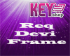 K- Req Devi Frame