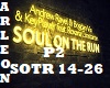 Soul of the Run P2