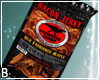 Bacon Jerky Eat Trigger