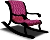 Cuddle Rocking Chair 5