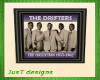 The Drifters Poster