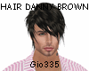 [Gi]HAIR DANNY BROWN