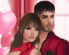 Vday Couple