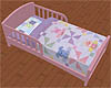 Toddler Bed (Animals)