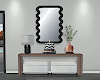 Modern Side Table