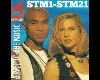 Slave to the Music Remix