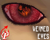 PB Veined Firey Eyes