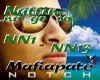 Notch - Nuttin no go so