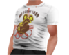 Lean Gut Shirt Bear Olym