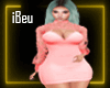 Be - Karina Dress WR