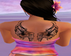 !13 Tatto Wings V.2