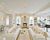 Versace white room