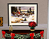 🎅 Christmas Fireplace