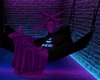 NEON♥U-POSE HAMMOCK