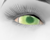 Mitsuri's Eyes