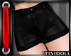 TD| CLUB Shorts | MED