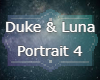 Duke & Luna Portrait 4