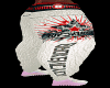BROKEN SIDE  Pant