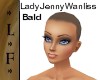 LF Bald LadyJennyWanliss