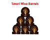 Tavari Wine Barrels
